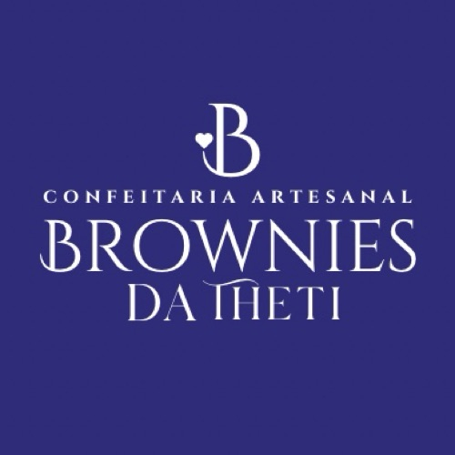 Brownies da Theti