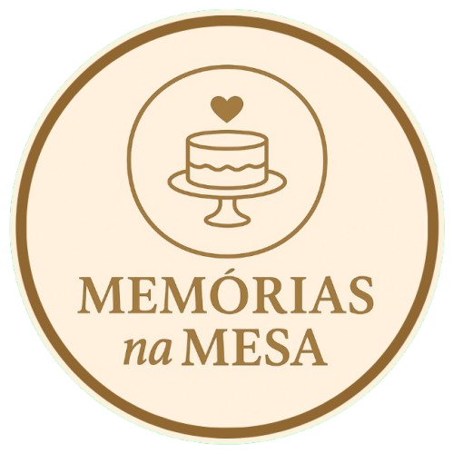 Memórias Na Mesa