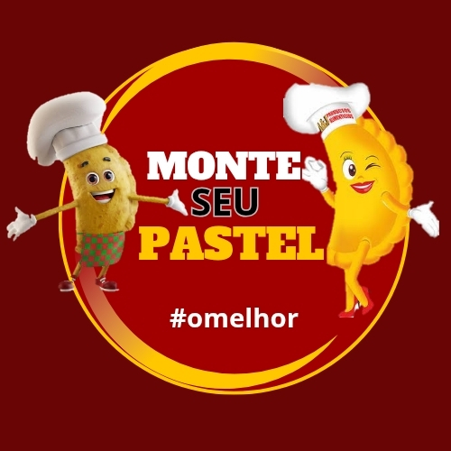 MONTE SEU PASTEL