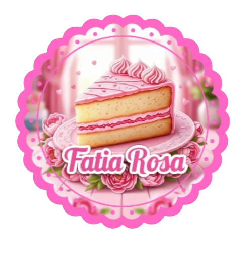 Fatia Rosa