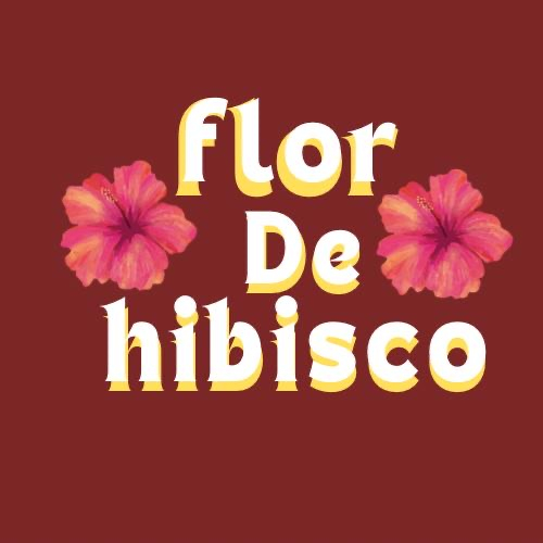 Flor de Hibisco