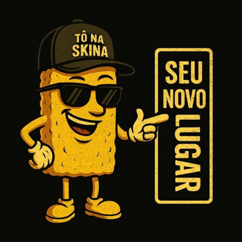 TÔ NA SKINA