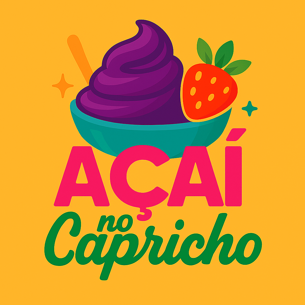 Açaí no Capricho