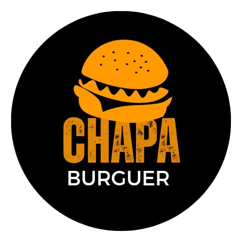 Chapa burguer