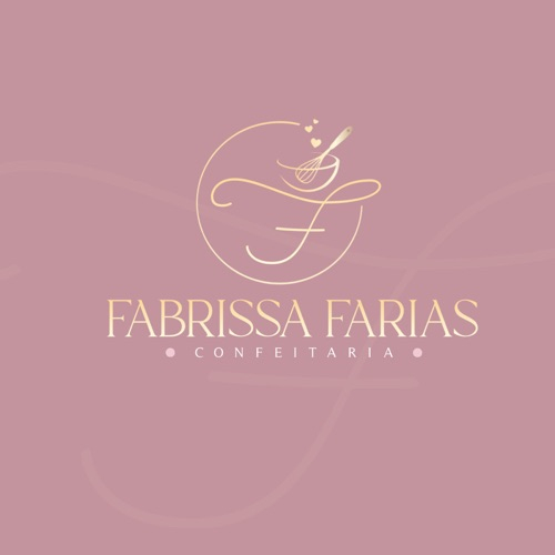 Fabrissa Farias Confeitaria