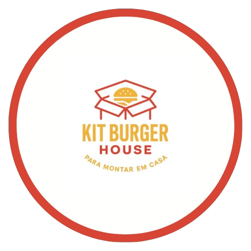 Kit Burguer House