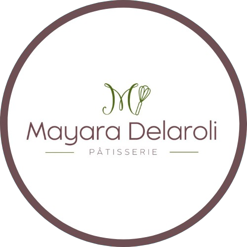 Mayara Delaroli Pâtisserie