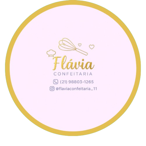 Flávia Confeitaria