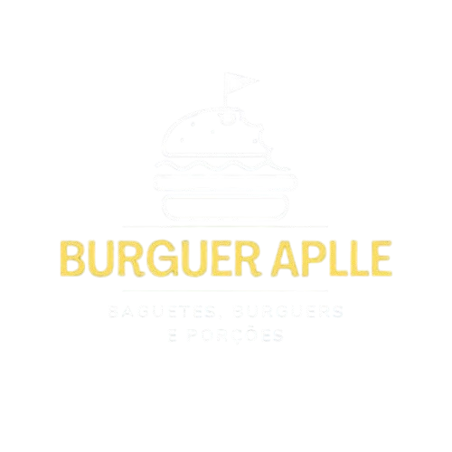 Burguer Apple