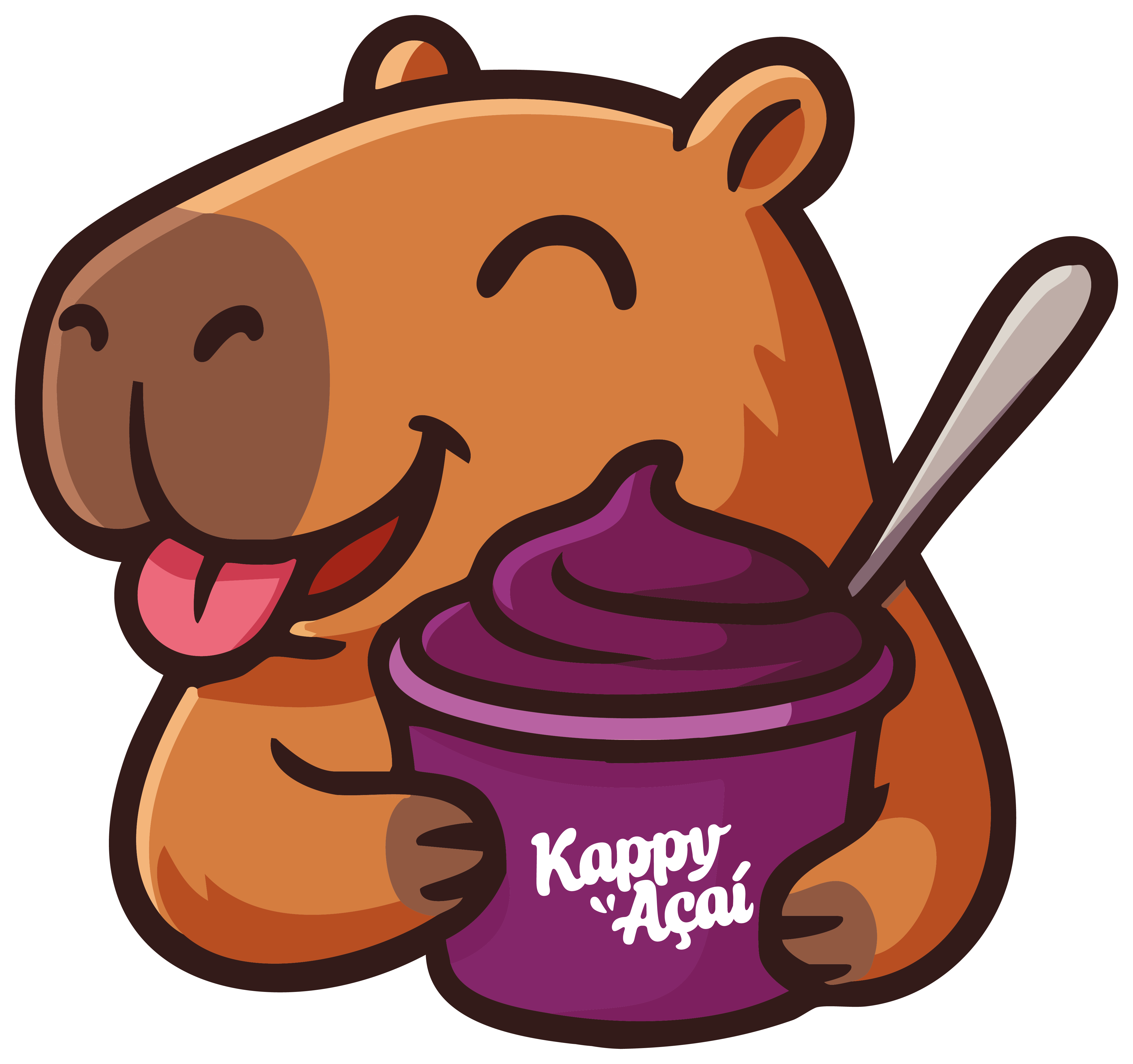 Kappy Açaí