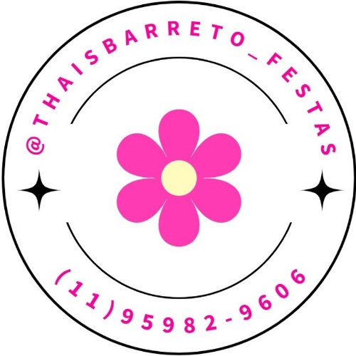 Thais Barreto Doces