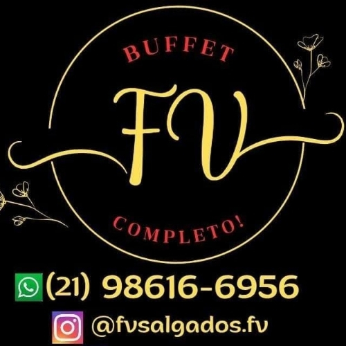 Fv Salgados e doces