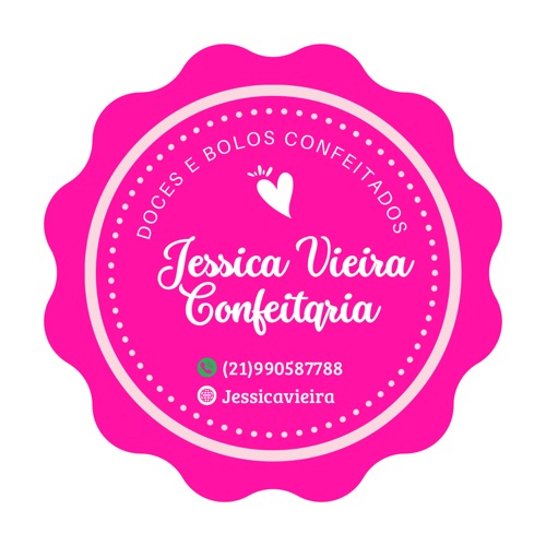 Jessica Vieira Confeitaria