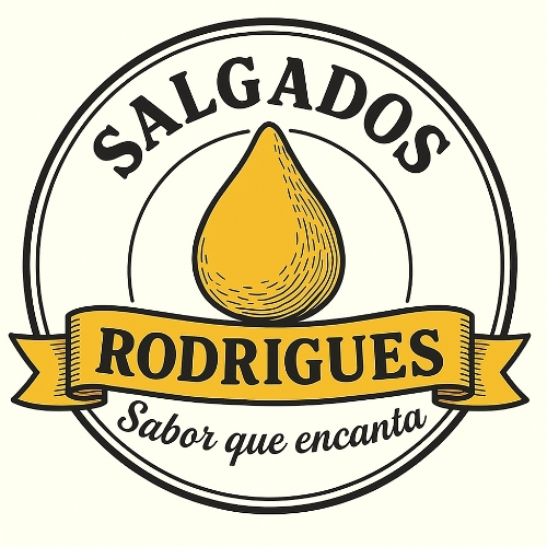 Salgados Rodrigues
