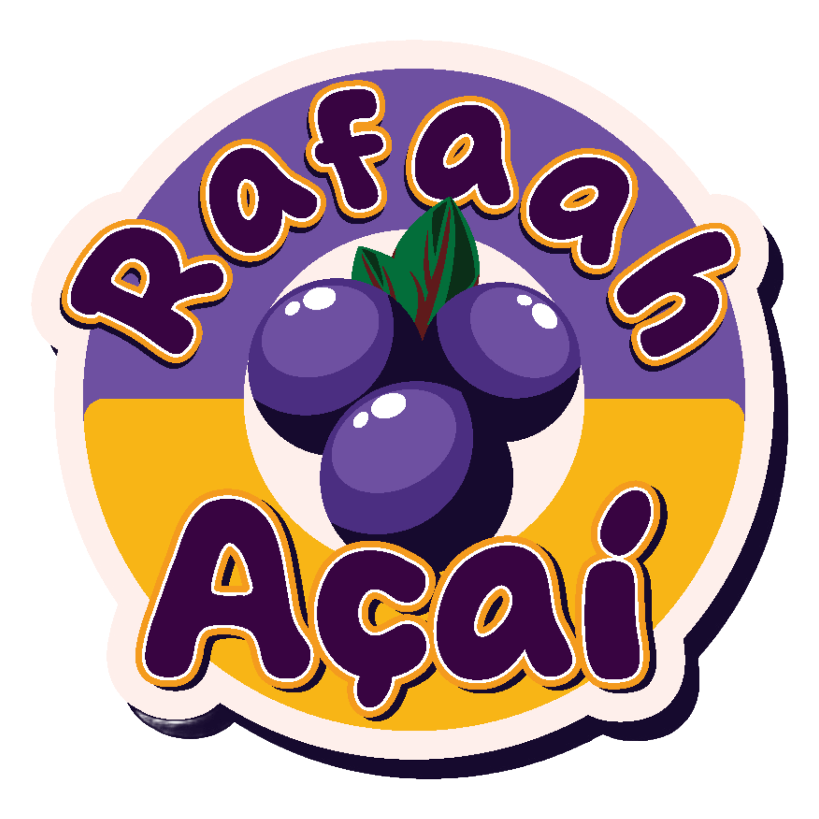 Rafaah Açaí