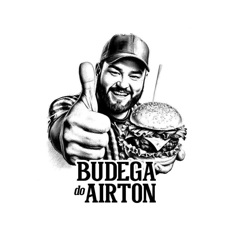 BUDEGA DO AIRTON