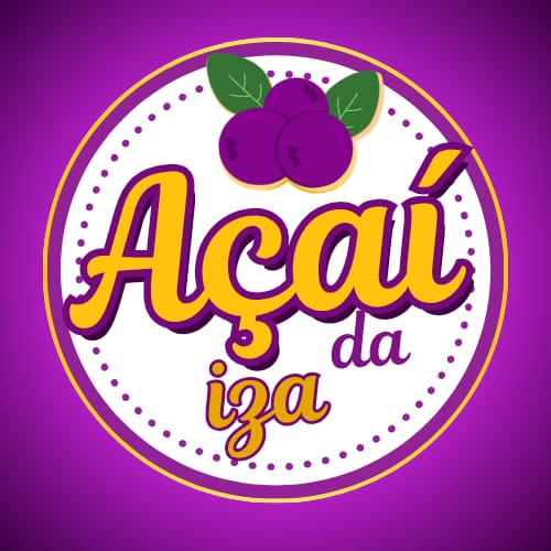 Açai da iza