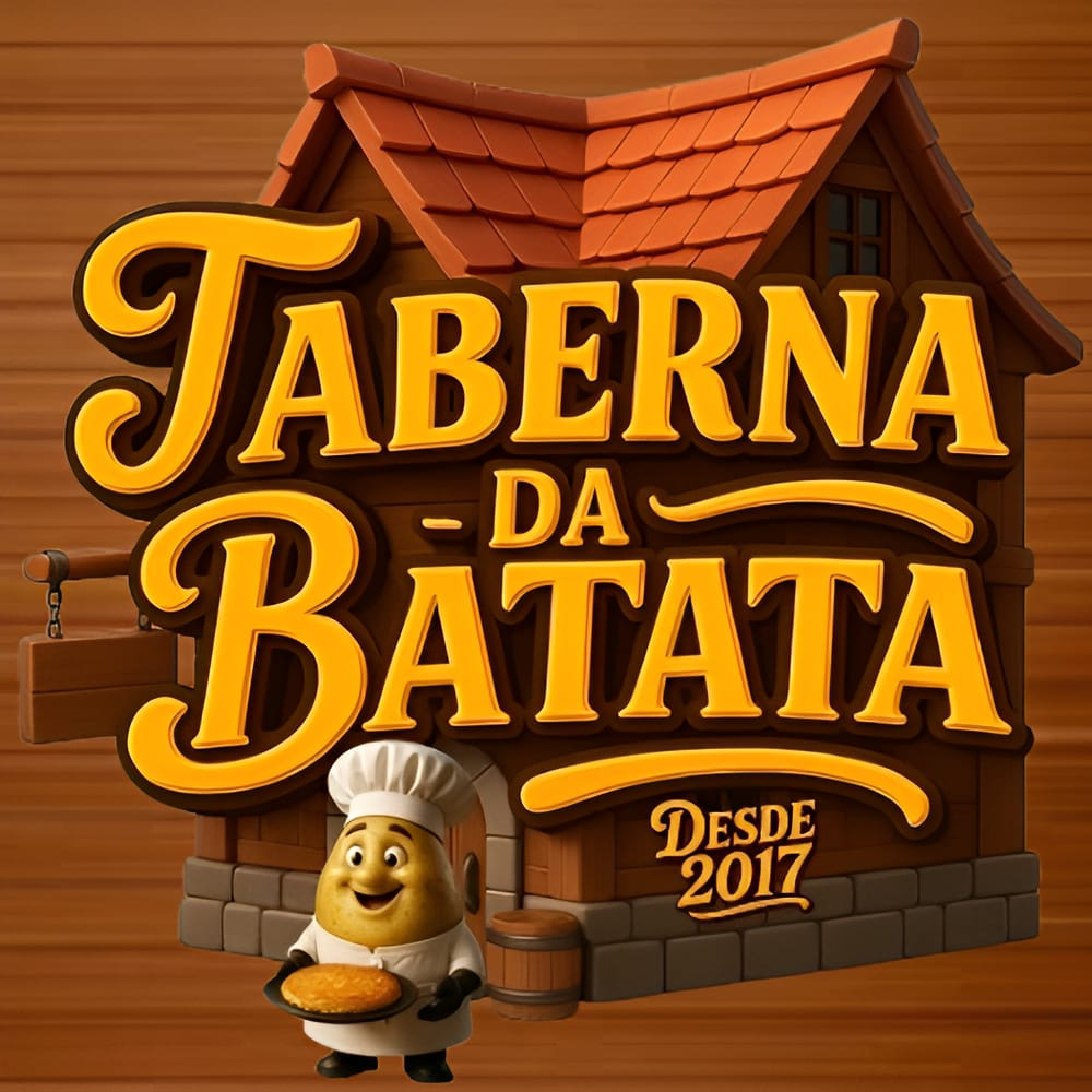 Taberna Da Batata