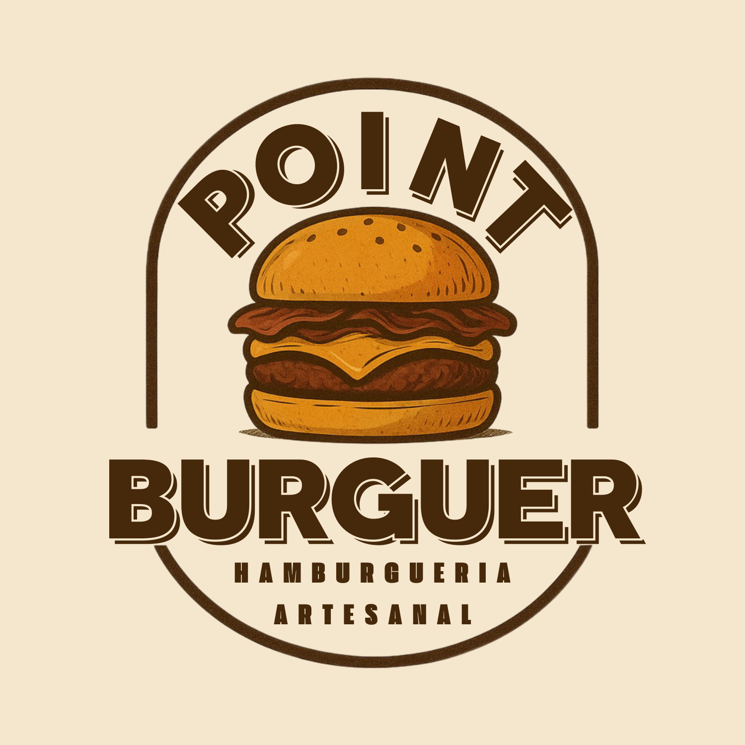 Point Burguer