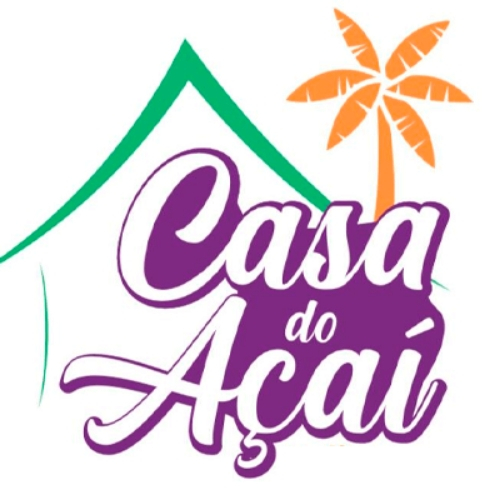 Casa do açaí