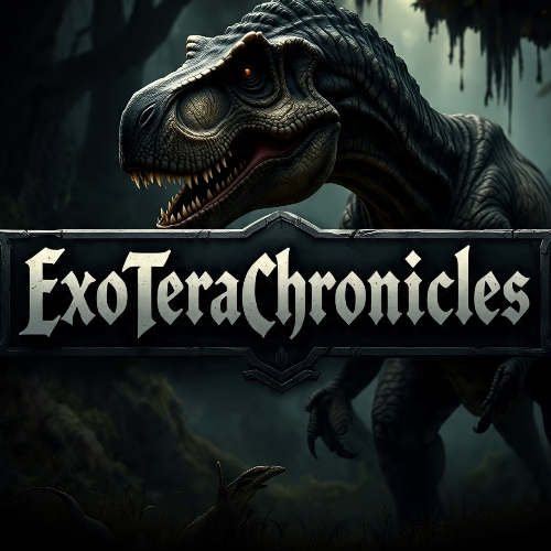 ExoTeraChronicles