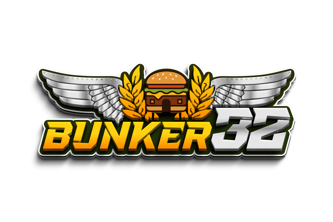 BUNKER32