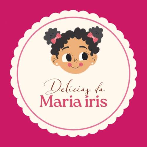 Delícias da Maria Íris