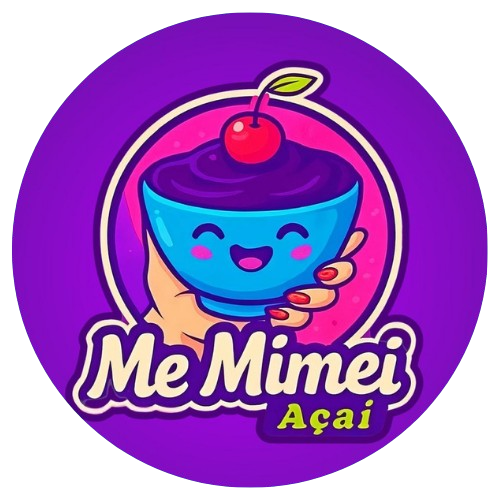 Me Mimei Açaí