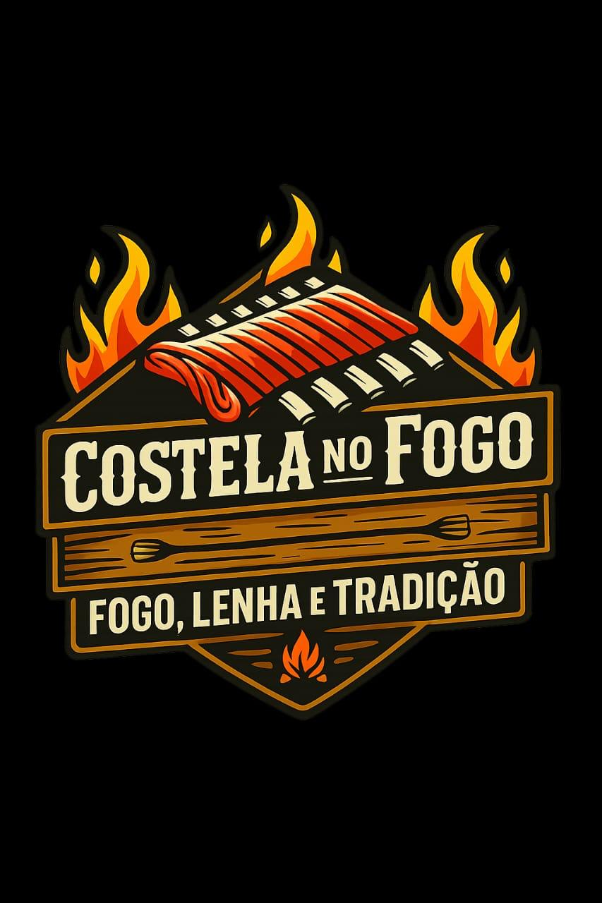 Costela no Fogo