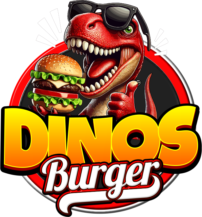 Dinos Burguer
