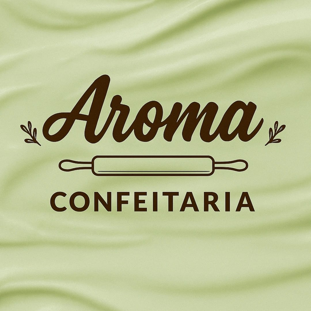 Aroma Confeitaria