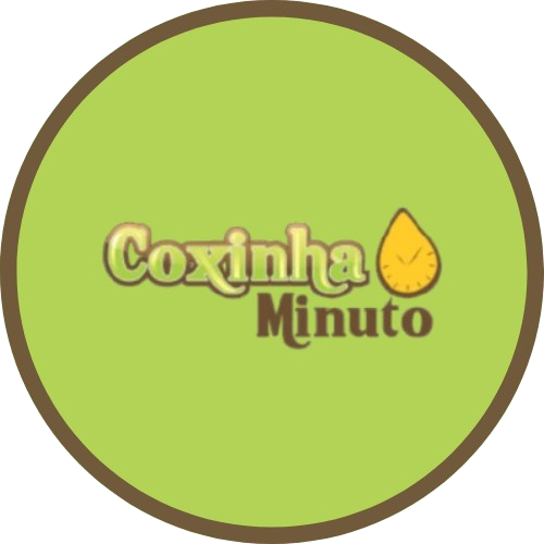 Coxinha Minuto