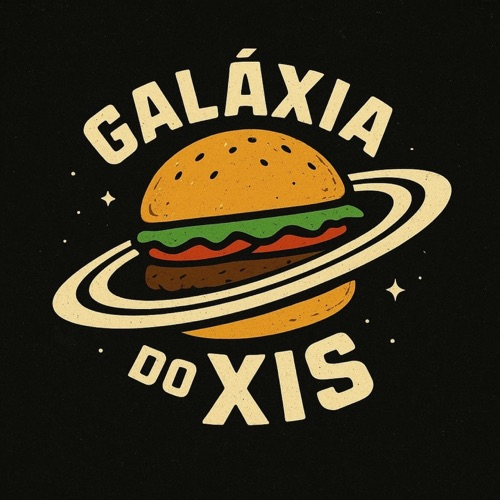 Galáxia do Xis 🛸