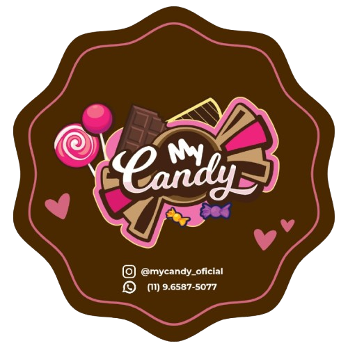 My Candy Doces Artesanais