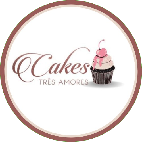 Cakes Três Amores