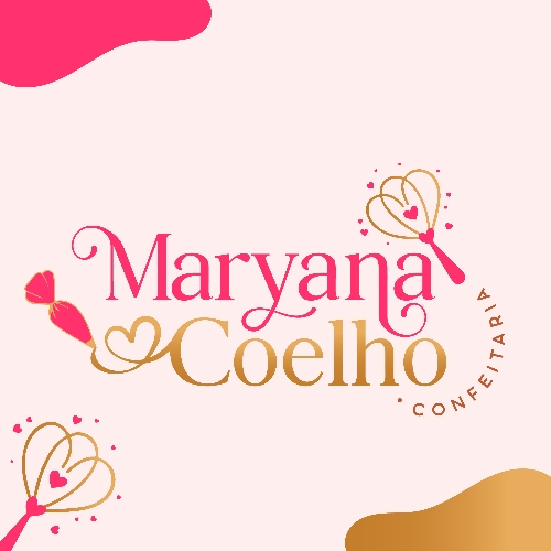 Maryana Coelho | Confeitaria