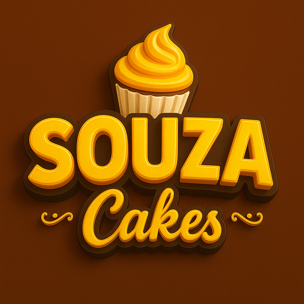 Souza Cakes