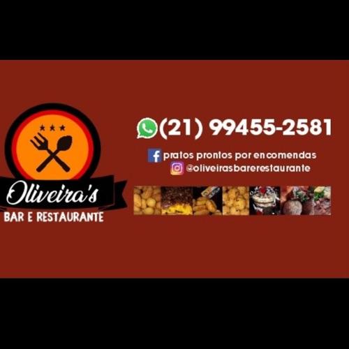 Oliveiras Bar e Restaurante