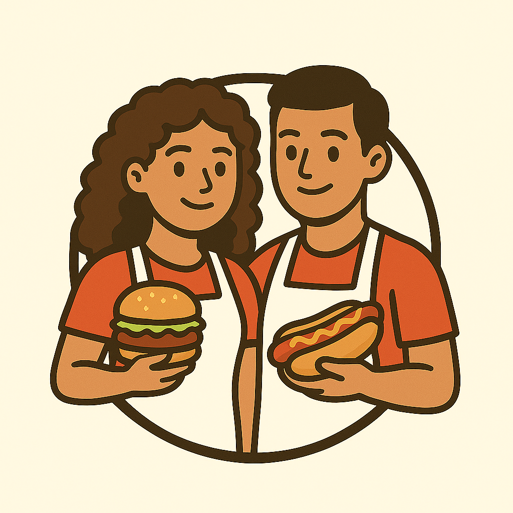 Casal Lanches