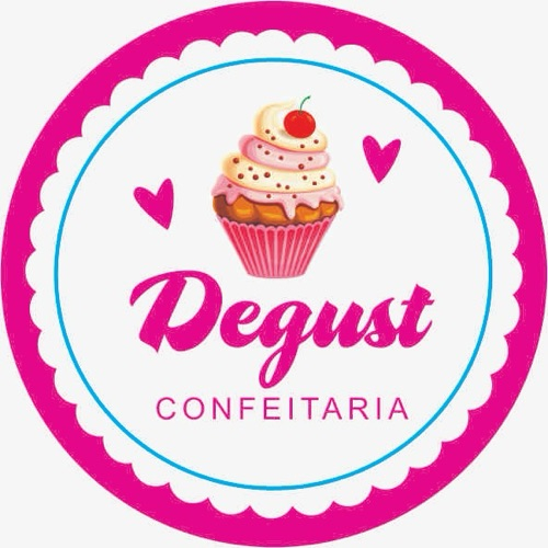 Degust Confeitaria