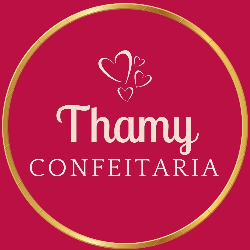 Thamy Confeitaria