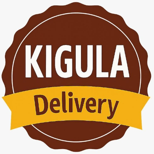 Kigula Delivery
