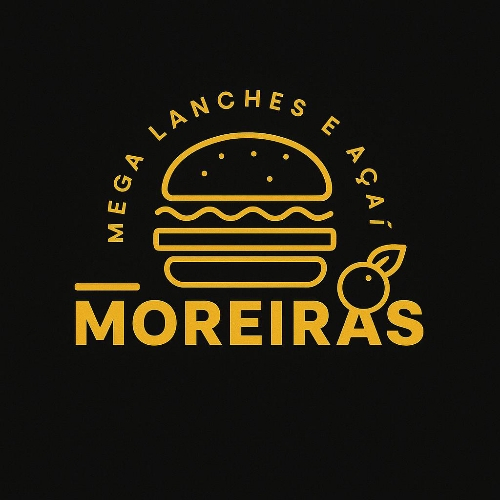 Mega Lanches e Açaí Moreiras