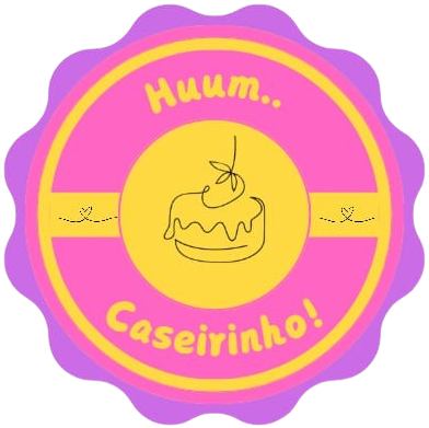 Confeitaria Huum Caseirinho | Bolos amp;amp;amp;amp;amp; Do