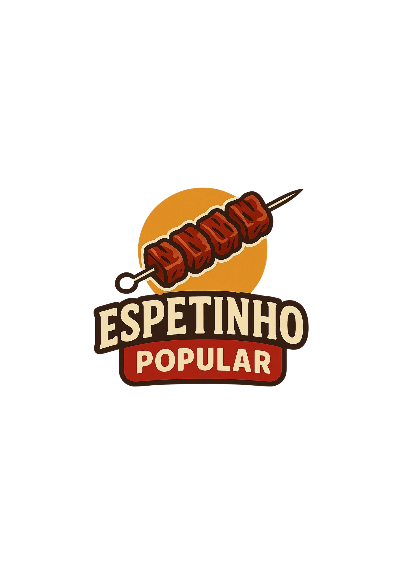 Espetinho Popular