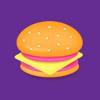caua burguer's