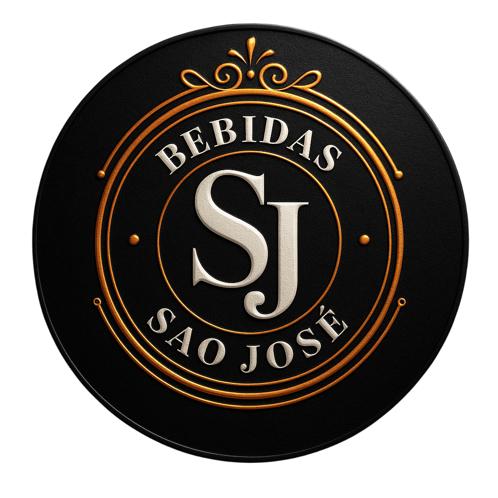 Bebidas São José