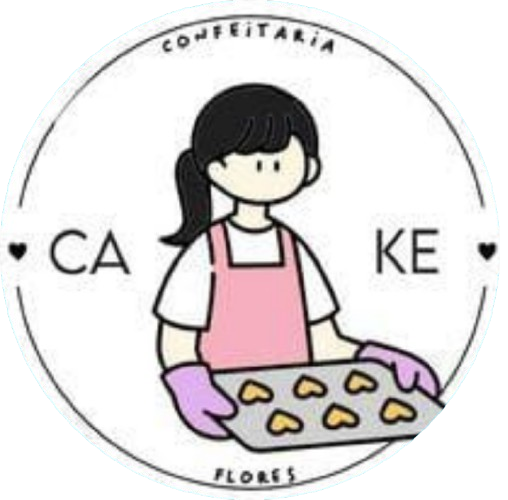 Confeitaria Cake Flores