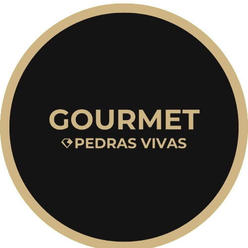 Pedras Vivas Gourmet