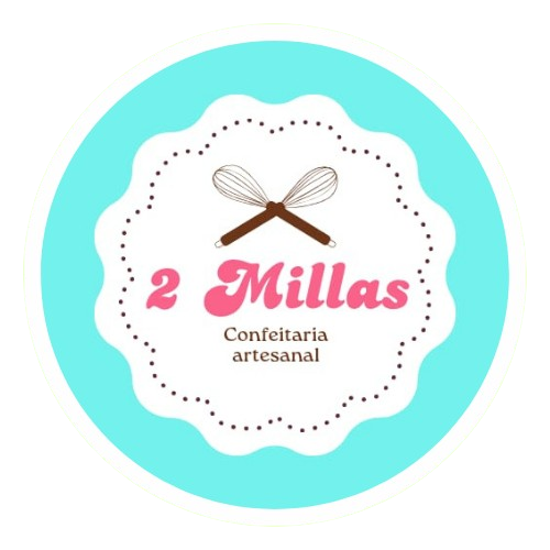 2 Millas Torteria
